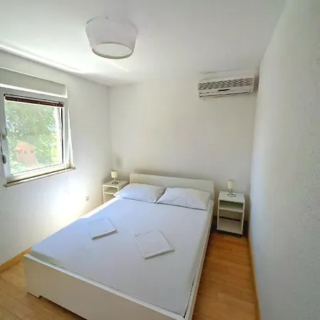 City Apartment Omis Omiš