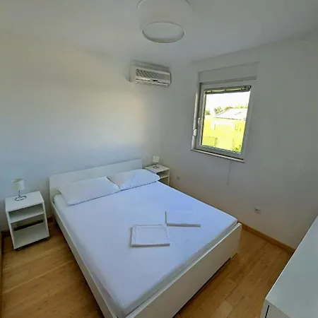 City Apartment Omis